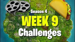 Week 9 Challenges Guide Fast & Easy | All Week 9 challenges Tutorial
