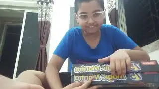 Video 101 | Opening New 75 Magic Mantra