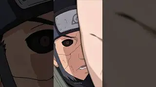 Choji Just Can&rsquo;t Bring Himself to Harm Asuma