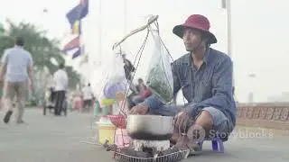 Discover Cambodia's Hidden Gems!