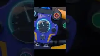 Button Trouble |Ed &Edda Grand Prix of Europe 2025 clip |