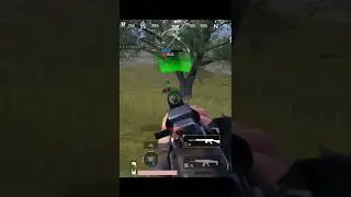SLR against Scarl - 1 Vs 2 #shorts #bgmi | OnRush Gaming