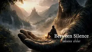 Between Silence and Light &ndash; Soothing Ambient Atmosphere