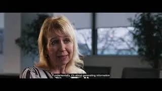 Why clients in construction need to use BIM - Sarah Davidson, UK BIM Alliance