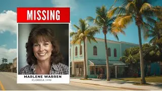 Florida 1990 cold case solved &mdash; arrest shocks community
