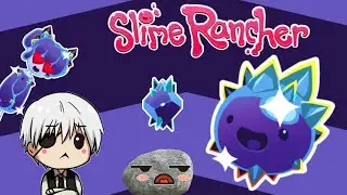 NUOVO SLIME DI CRISTALLO E FACCIAMO ESPLODERE TUTTI I GORDO DELLA GROTTA - Slime Rancher #3