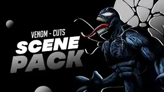Venom scene pack | hd quality free download pack + slow mo| shspacks