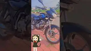 my normal bike first time video Discover 150 AG Rider 150 #trending .