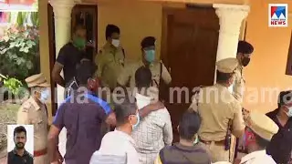 കോട്ടയം താഴത്തങ്ങാടി കൊലപാതക കേസിൽ തെളിവെടുപ്പ് പൂർത്തിയായി  Kottayam house wife murder