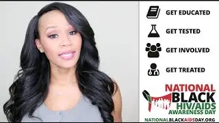2018 HIV/AIDS and BLACK AMERICA STATS 😩