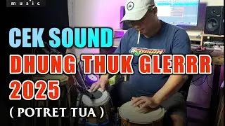 CEKSOUND DANGDUT KOPLO COCOK BUAT SOUND RUMAHAN