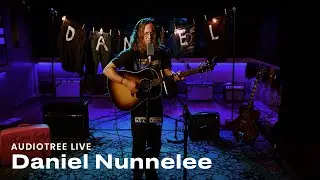 Daniel Nunnelee - Oak Trees | Audiotree Live