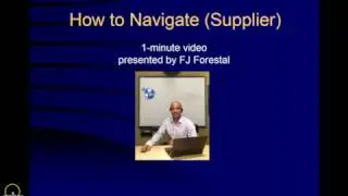BTV - How to navigate as a supplier