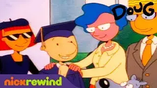 Doug Graduates | Doug | Nicktoons
