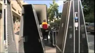 DHL Gewandhaus Orchester