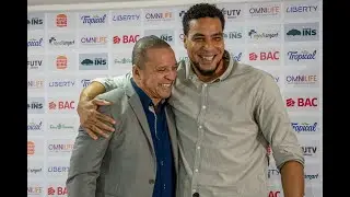 🚨😈🧤EN VIVO, SAPRISSA, &iquest;PROBLEMAS EN LA PORTER&Iacute;A?