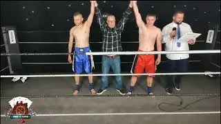 Speluna MMA 1 ,,dzień sądu