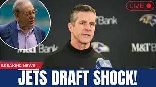 Dante Moore Jets Pick! Shocking 2026 NFL Draft Predictions🔴 LIVE BREAKING NEWS