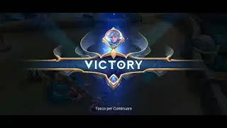 @BigBug82 Miya's tripple kill, extermination and VICTORY! MVP again! The build in describtion.