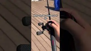 New combo rated out of 10?🎣 #song #bassfishing #newcombo