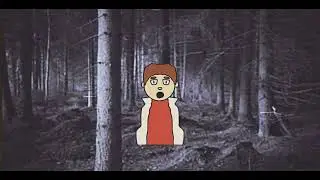 false shepherd analog horror