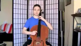 E major scale