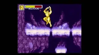 Marvel Super Heroes War Of The Gems Part 3 Alaska No Commentary
