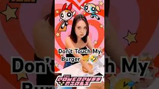 Burger Fight Mode: Activated 🍔 | relatable memes 2025 #memes #funnyshorts #newmemes #memearchive