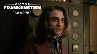Victor Frankenstein | 