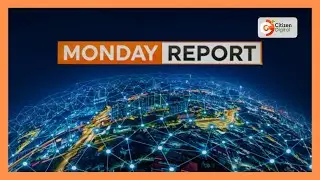 MONDAY REPORT NEWS ~ Sep 8th, 2025