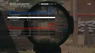 MW2 RANKED MATCHES!!! WAGERS 3V3 4V4 5V5