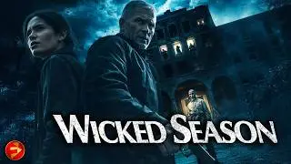 WICKED SEASON | Three Detectives. One Dangerous Pattern. | Full Movie