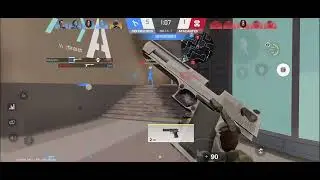 Project Rush B