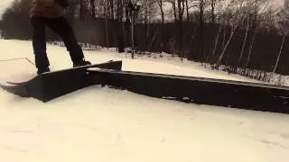 Mount Snow Carinthia Edit 2015