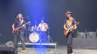 Headbang (Live at SES Locale)