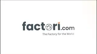 Unlock Global Markets with Ease &mdash; Partner with factori.com Today!