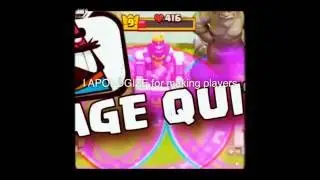 RAGE Quit! Make people rage quit with Lightning!