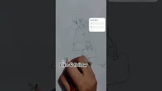 #yumiko #trending #trendingshorts #art #easydrawing #cartoonvideo #trending #trend #trendingsong