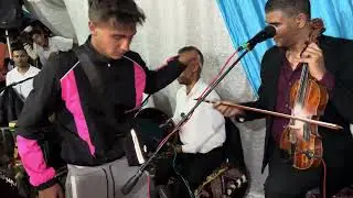 Hicham naybach chaabi