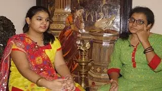 Chai with celebrity Singer Malavika Anand|Telangana kaburlu|Exclusive interview