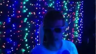 DJ Maniak vs. MC Ars.N @ Disco Club Zair Part.1