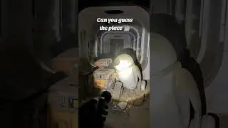 EXPLORE THE Wall E MOVIE SET #WALL_E