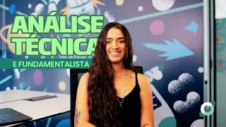 Como fazer Análise Técnica e Fundamentalista no Mercado de Criptomoedas