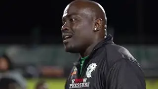 PBC Broncos vs Atlantic Eagles Kickoff Classic Highlights