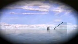 El show de Truman - Escena final (Filosof&iacute;a - Salida de la Caverna - Muerte de Dios)
