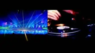 Morgan King - I Am Free - Original La Serena Mix - 1993 - Vinyl