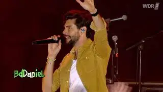 Alvaro Soler - Sofia (Live) Bonn/Germany