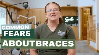 Common Fears About Braces | East Idaho Orthodontics