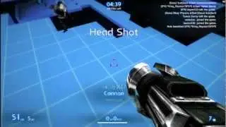 Uberstrike Gameplay (Montage)