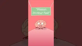 💪 What Happens If I Fast for 24 Hours`